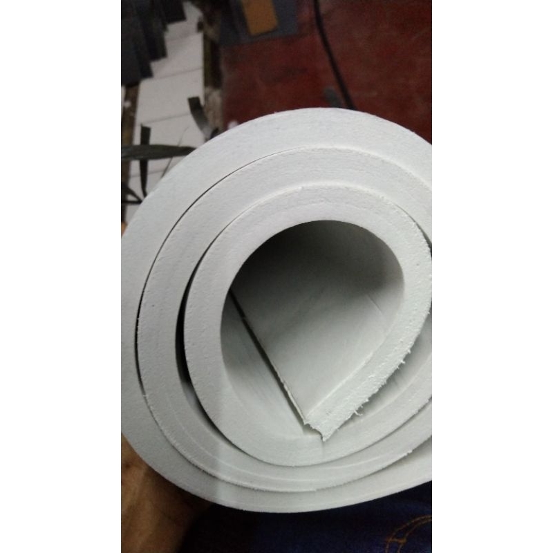 Jual spon matras busa ati 10mm x 50cm x 50cm spon Eva lembaran 10mm ...