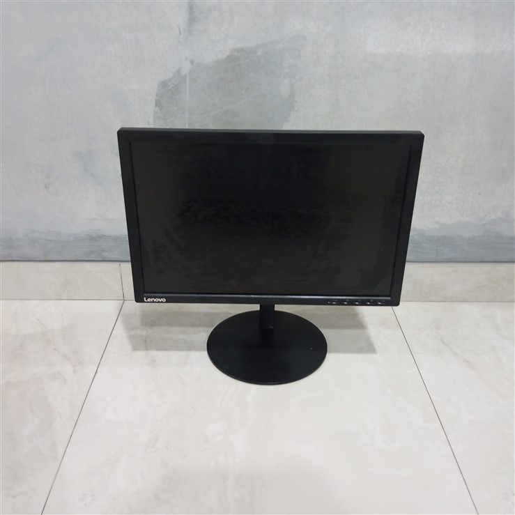 Jual Monitor 22 Inch No Minus Siap Pakai Merk Random | Shopee Indonesia