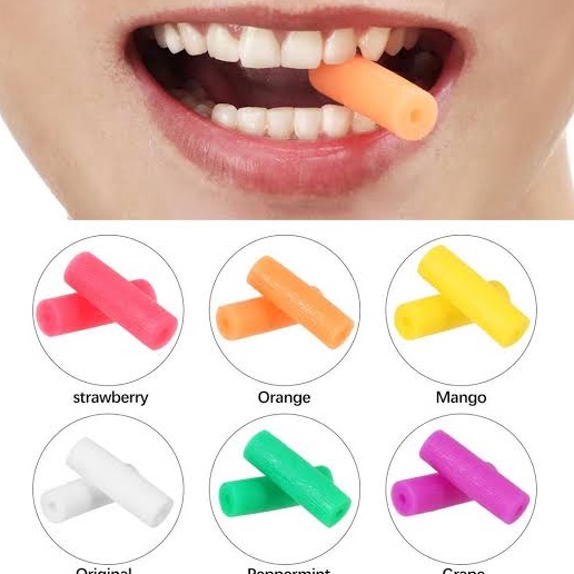 Jual Chewy aligner gigi chewies aligner tray seater seaters alat ...