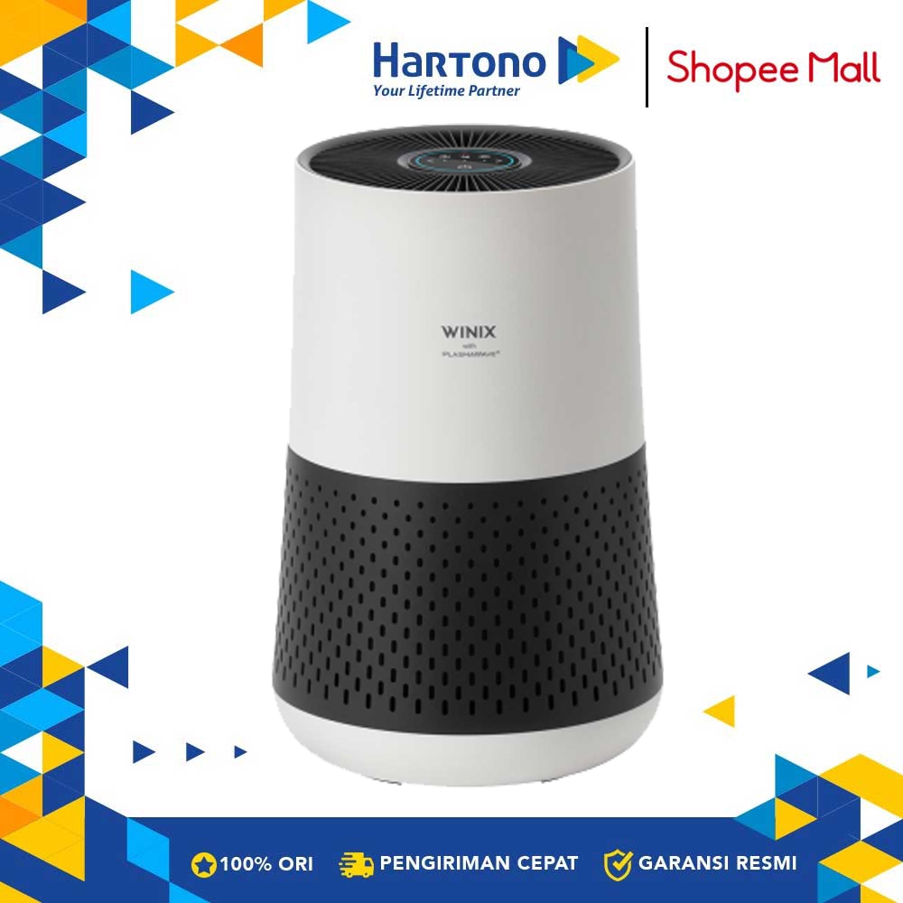 Jual Winix Zero Compact Air Purifier AAPU500-JLE | Shopee Indonesia