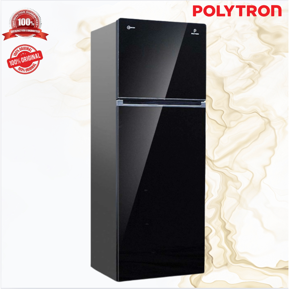 Jual Kulkas 2 Pintu Belleza Jumbo Inverter POLYTRON PRW 29VX 260L/PRW
