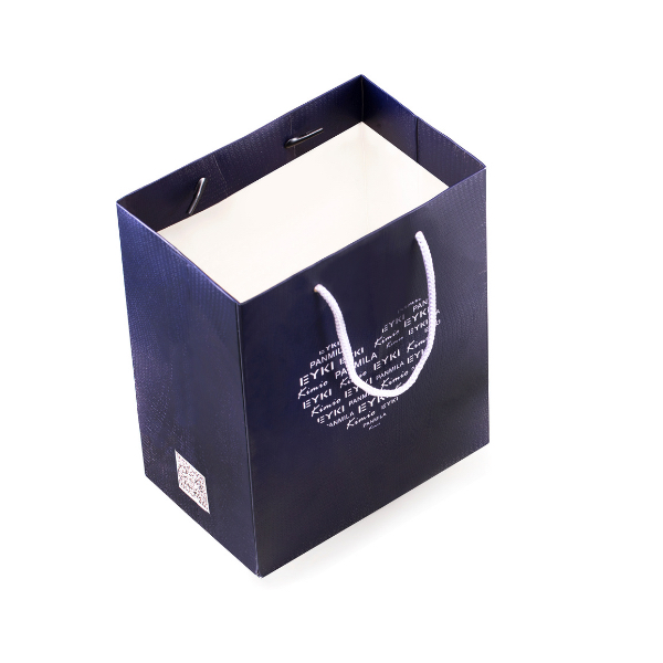 Jual PAPER BAG Kimio Panmila Eyki Paper Bag Dan Box Jam Tangan ...
