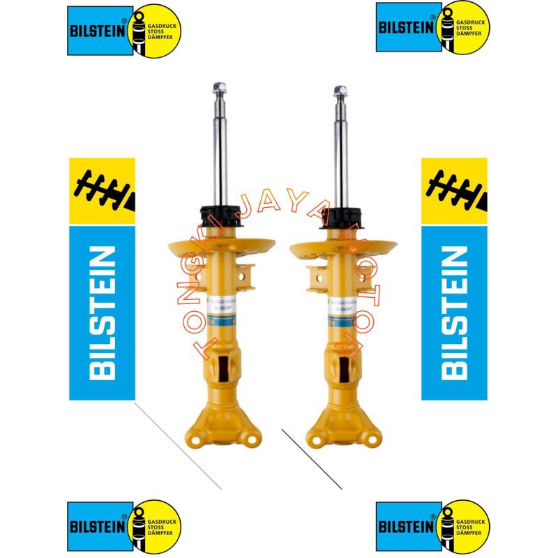 Jual shockbreaker mercy tipe w204 c280 c200 c250 c300 depan belakang ...