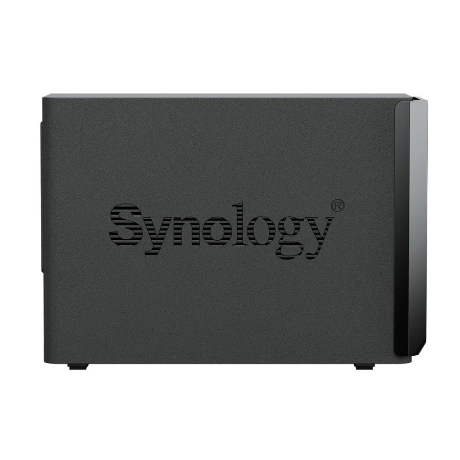 Jual Synology DS224+ DiskStation 2-BAY NAS Server Storage Cloud DS 224 ...