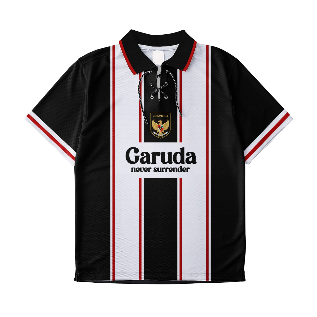 Jual Jersey Classic Timnas Indonesia | Jersey Retro Timnas | Jersey
