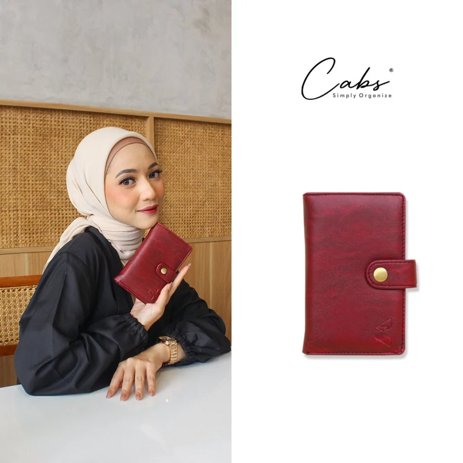 Dompet Audy