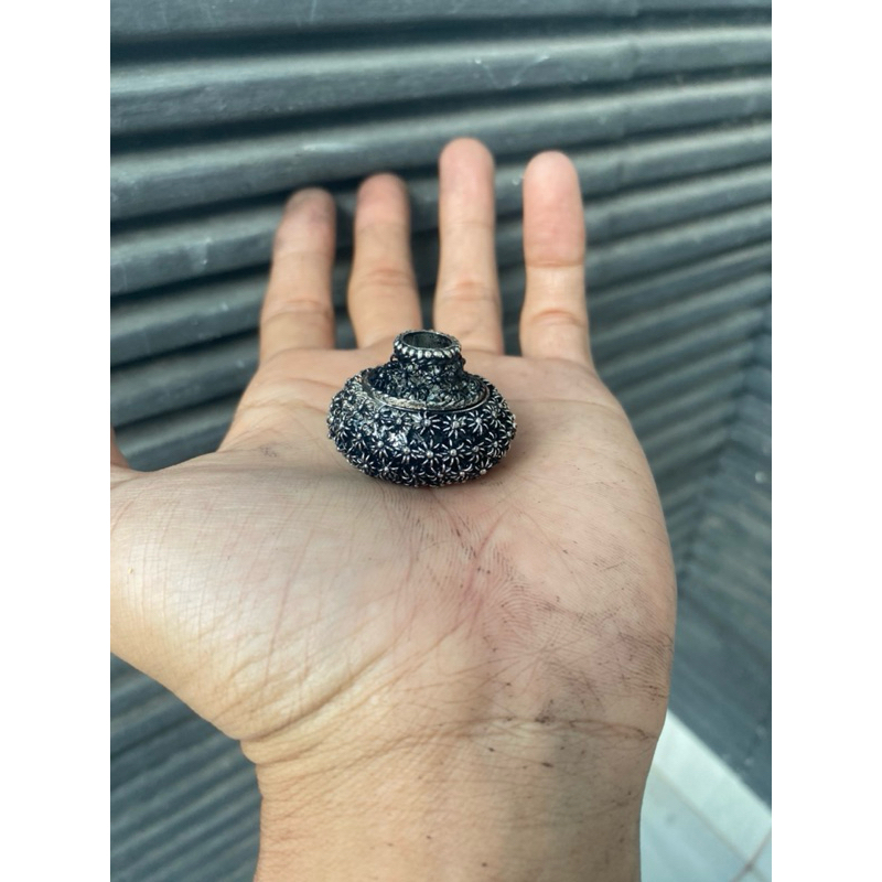 Jual mendak selut jogja mrutu sewu lapis perak sangupan | Shopee Indonesia