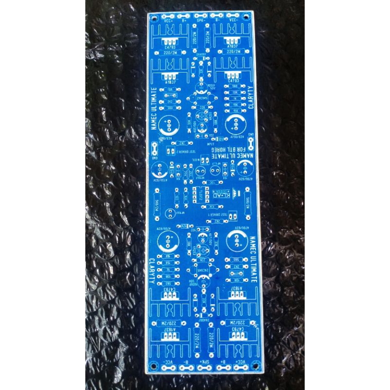 Jual pcb namec ultimate btl | Shopee Indonesia