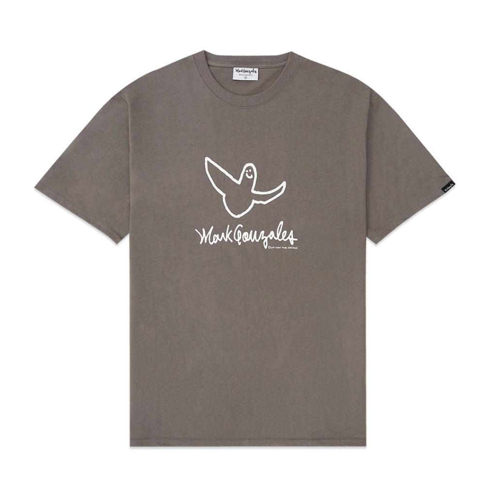 [MARK GONZALES]★25SS★NECO ANGEL GRAPHIC S/S T-SHIRT Mark Gonzales Angel Logo T-Shirt – SANGKIL