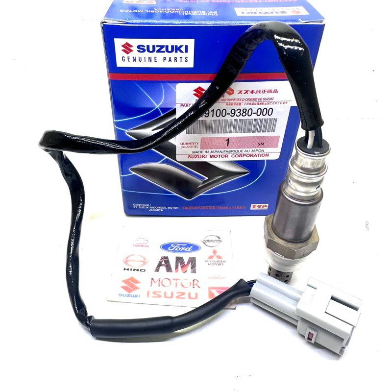 O2 Oxygen Sensor For SUZUKI SWIFT IV 1.6L ZC32S AZG416 M16A Engine