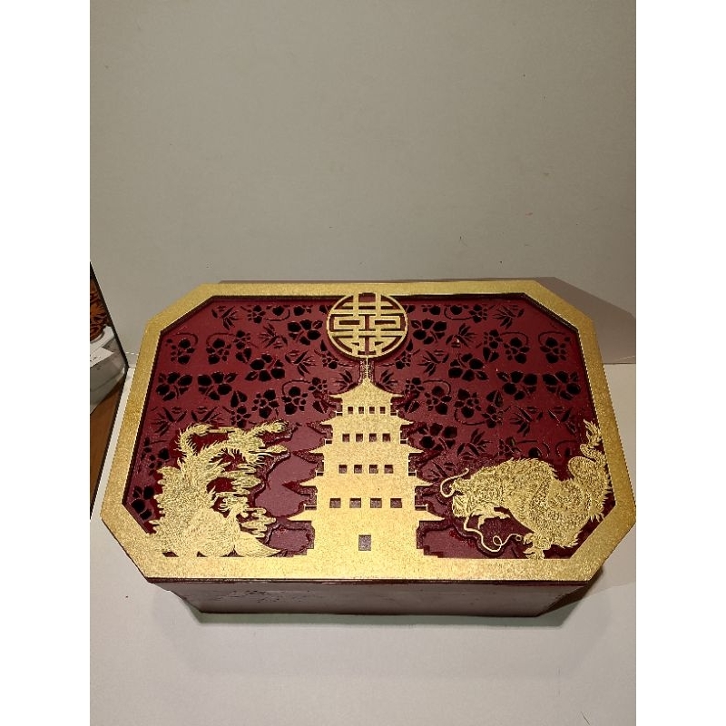 Jual Sangjit box nikahan | Shopee Indonesia