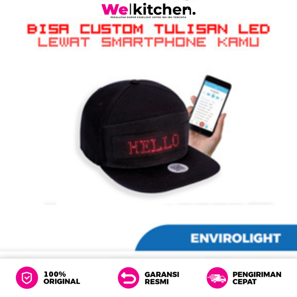 Produk Wekitchen Official store | Shopee Indonesia