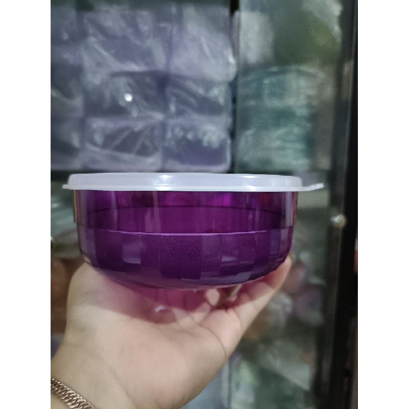 Jual individual bowl tupperware | Shopee Indonesia