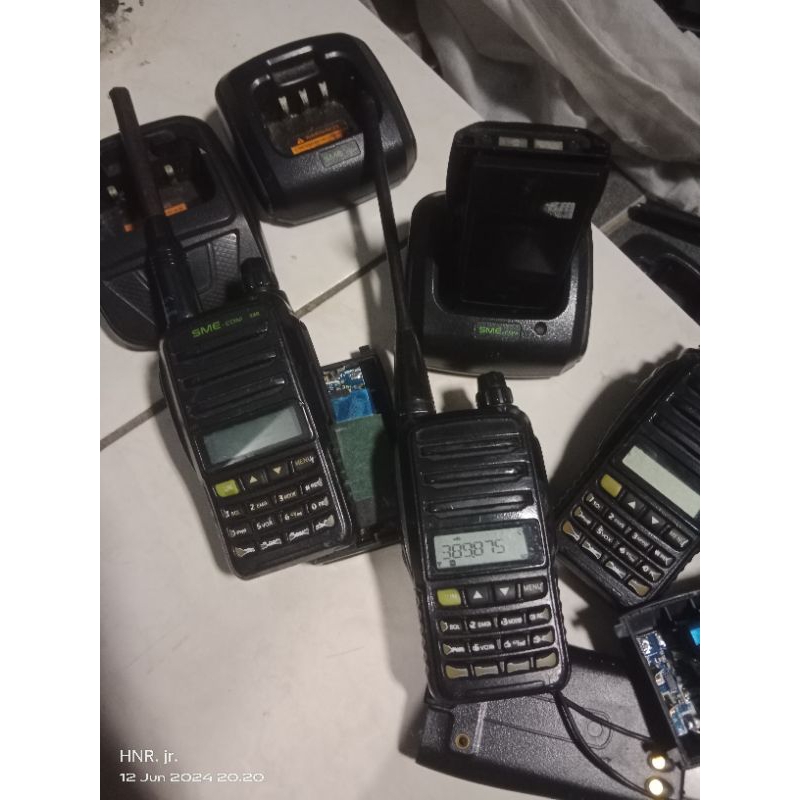Jual Ht sme uhf 350 mhz | Shopee Indonesia