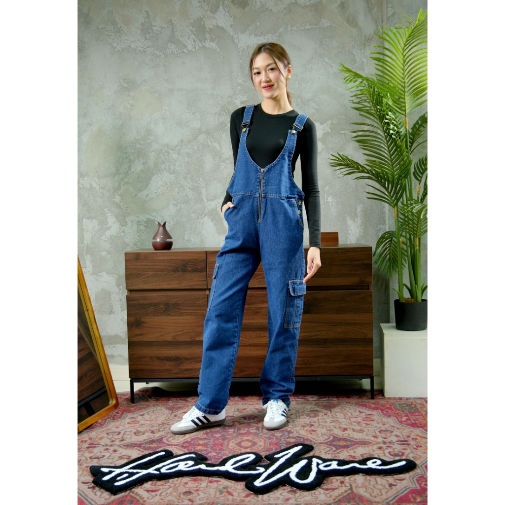 Jual HARDWARE OVERALL SLIM BODY | Shopee Indonesia