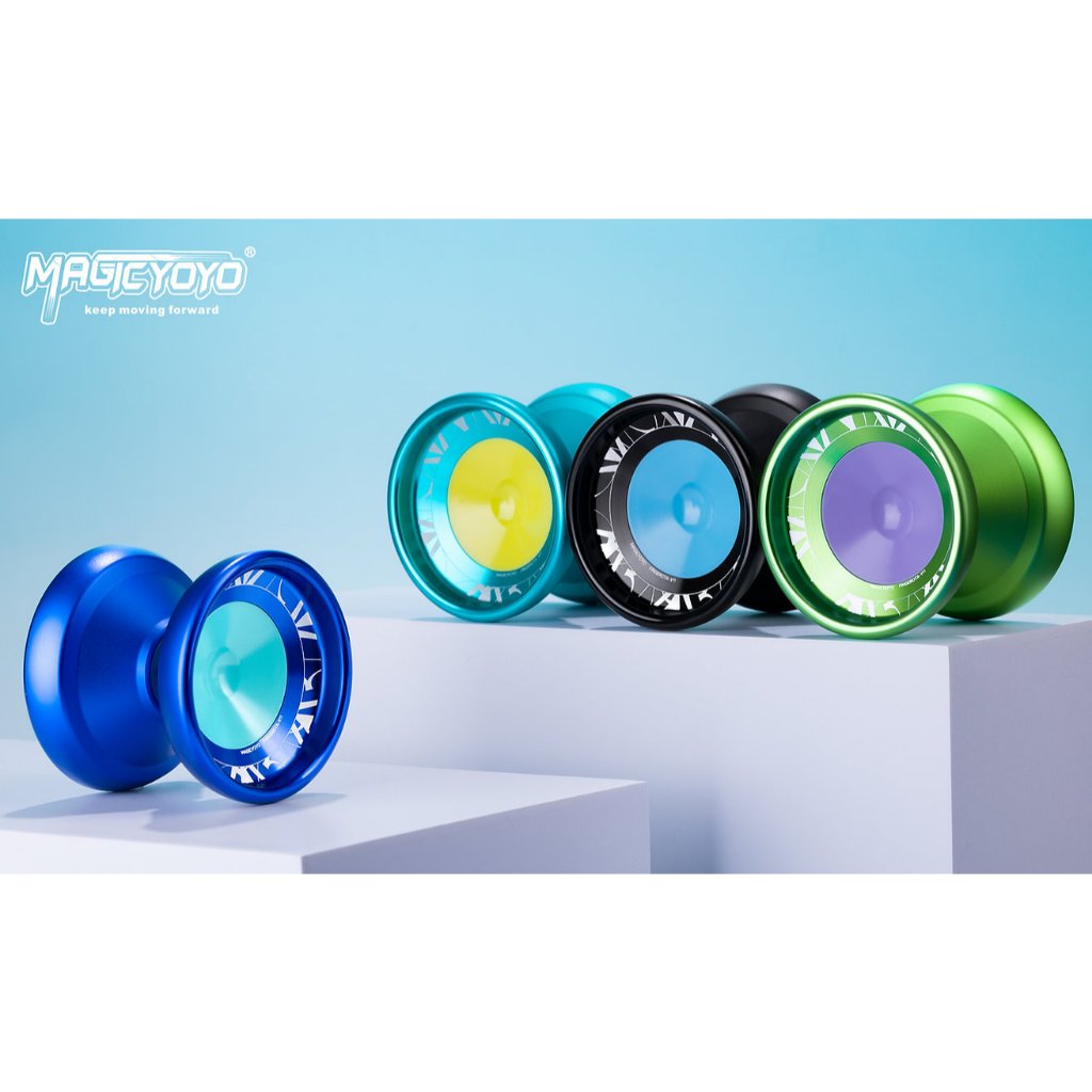 Jual Original Magicyoyo V11 Fingerota Unresponsive | Shopee Indonesia