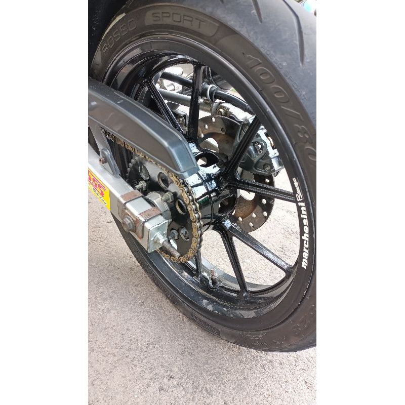 Jual velg GSX R | Shopee Indonesia