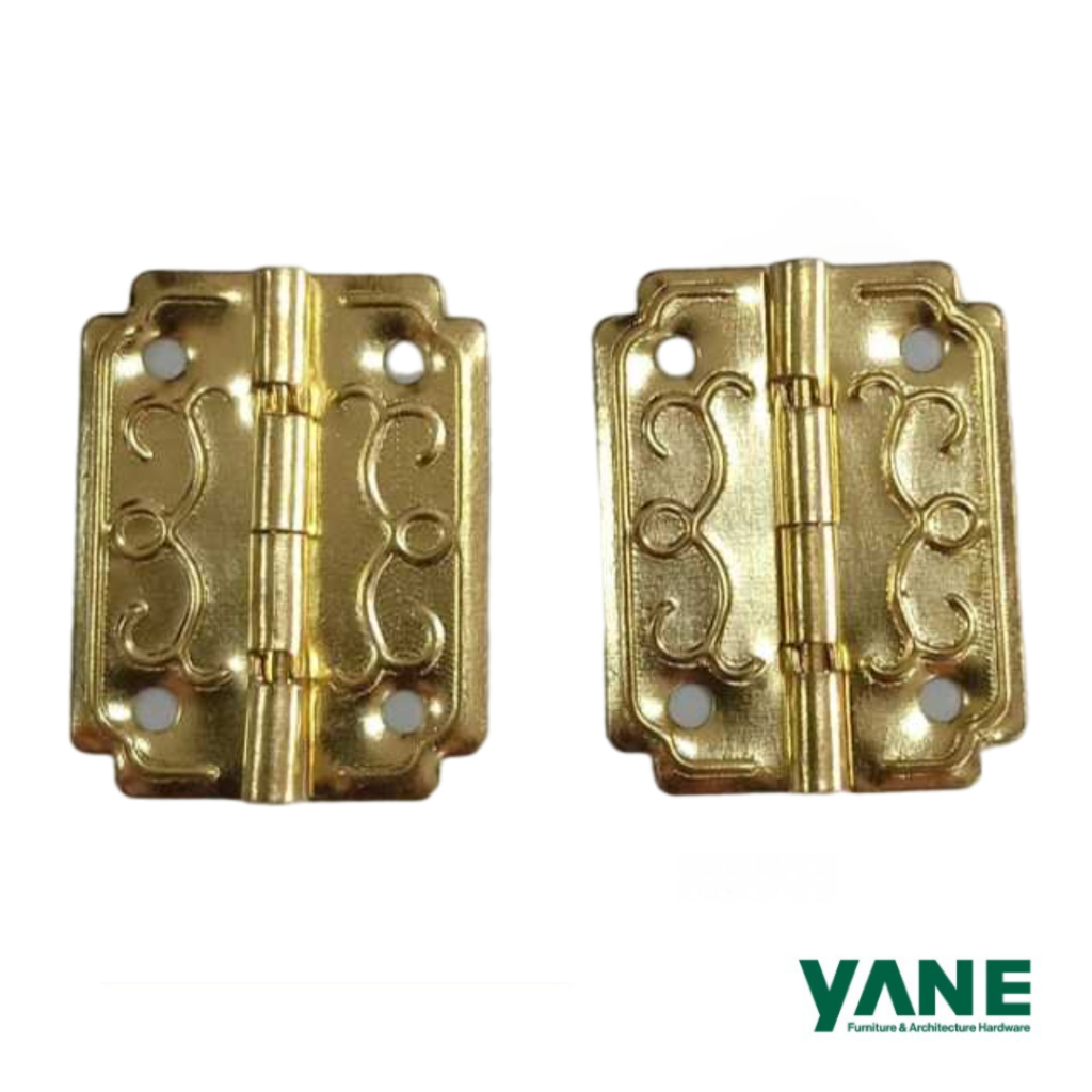 Jual Engsel Mini / Engsel Box / Engsel Antik / Engsel Peti / Antique ...