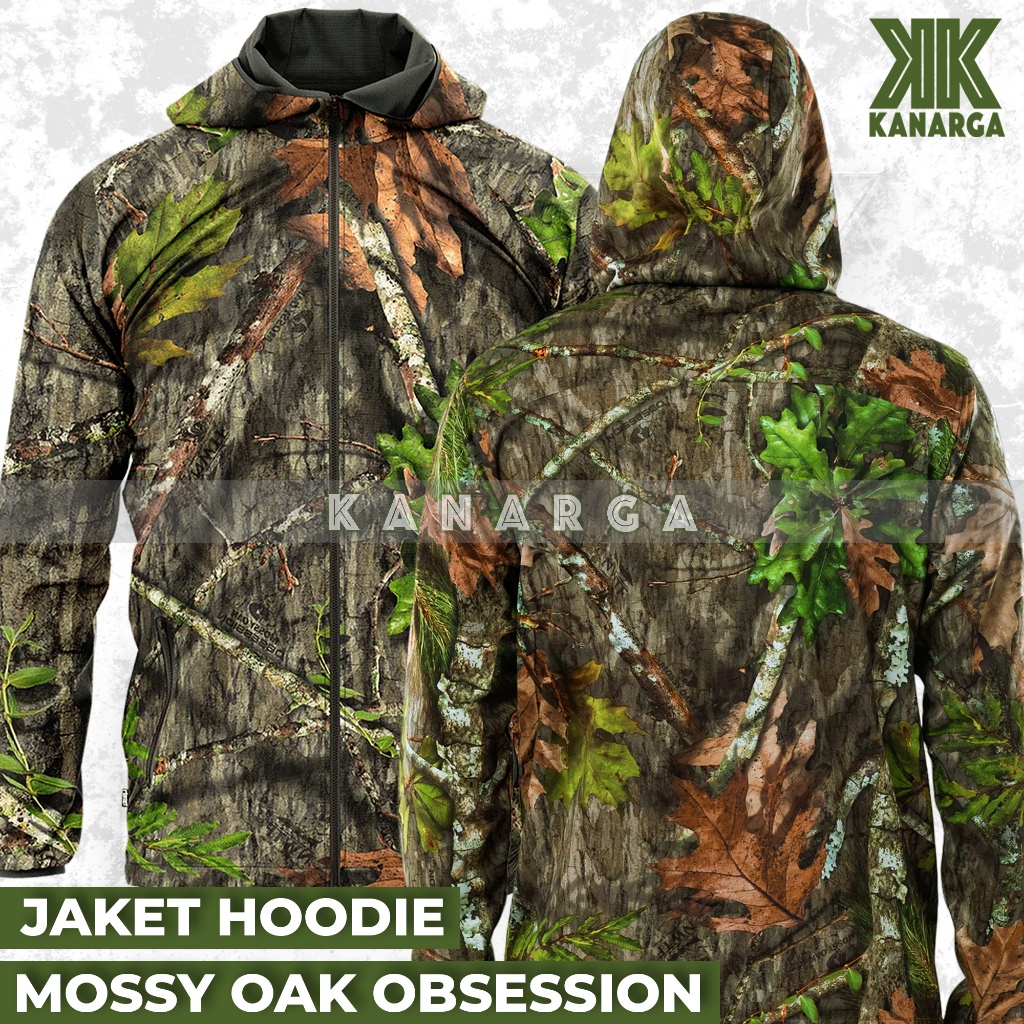 Mossy oak obsession hoodie outlet