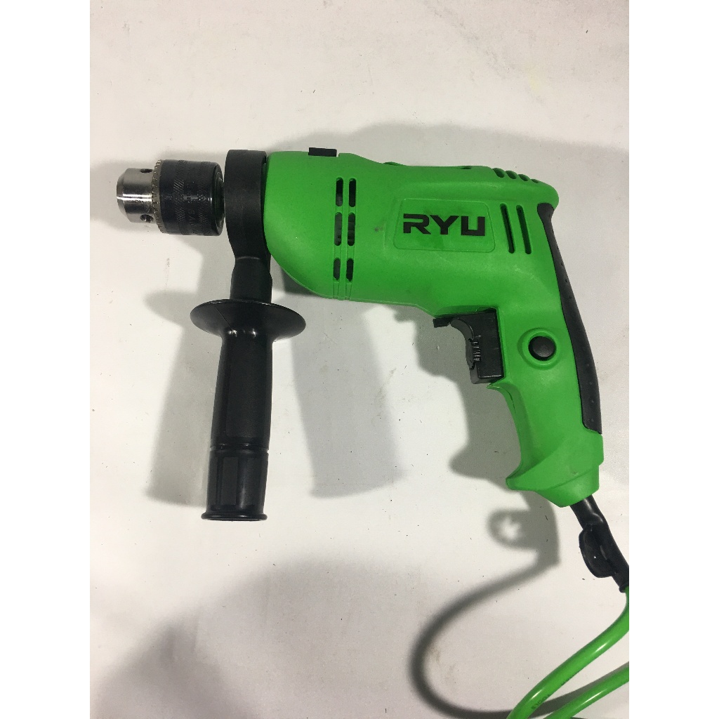 Jual RYU Impact Drill Rid13-1Re - Mesin Bor Beton, Besi & Kayu ...