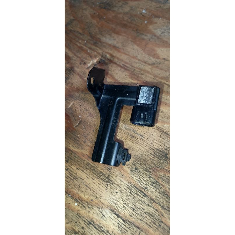 Jual sensor map toyota kijang 7k efi 1,8cc bensin original jepang ex ...