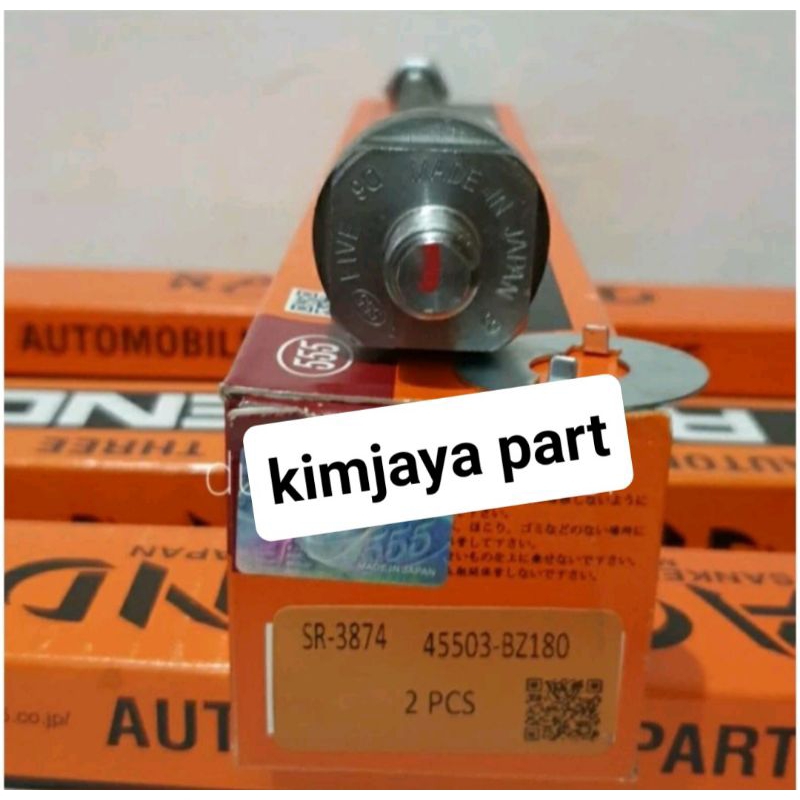 Jual rack rac rak end long tierod tirod tie rod ti rod terod te rod ...