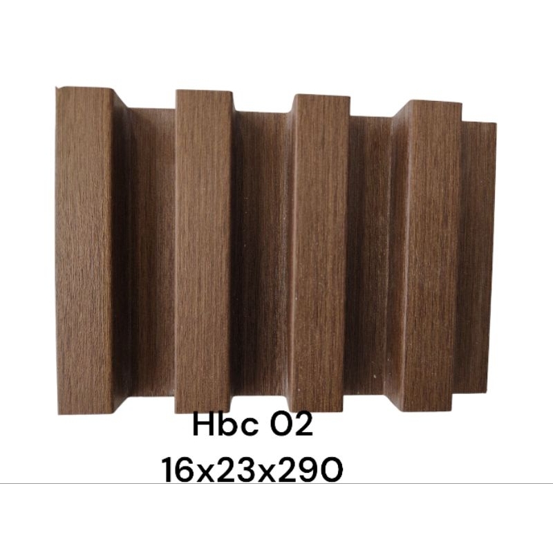 Jual PANEL KISI PVC -HBC 01 | Shopee Indonesia
