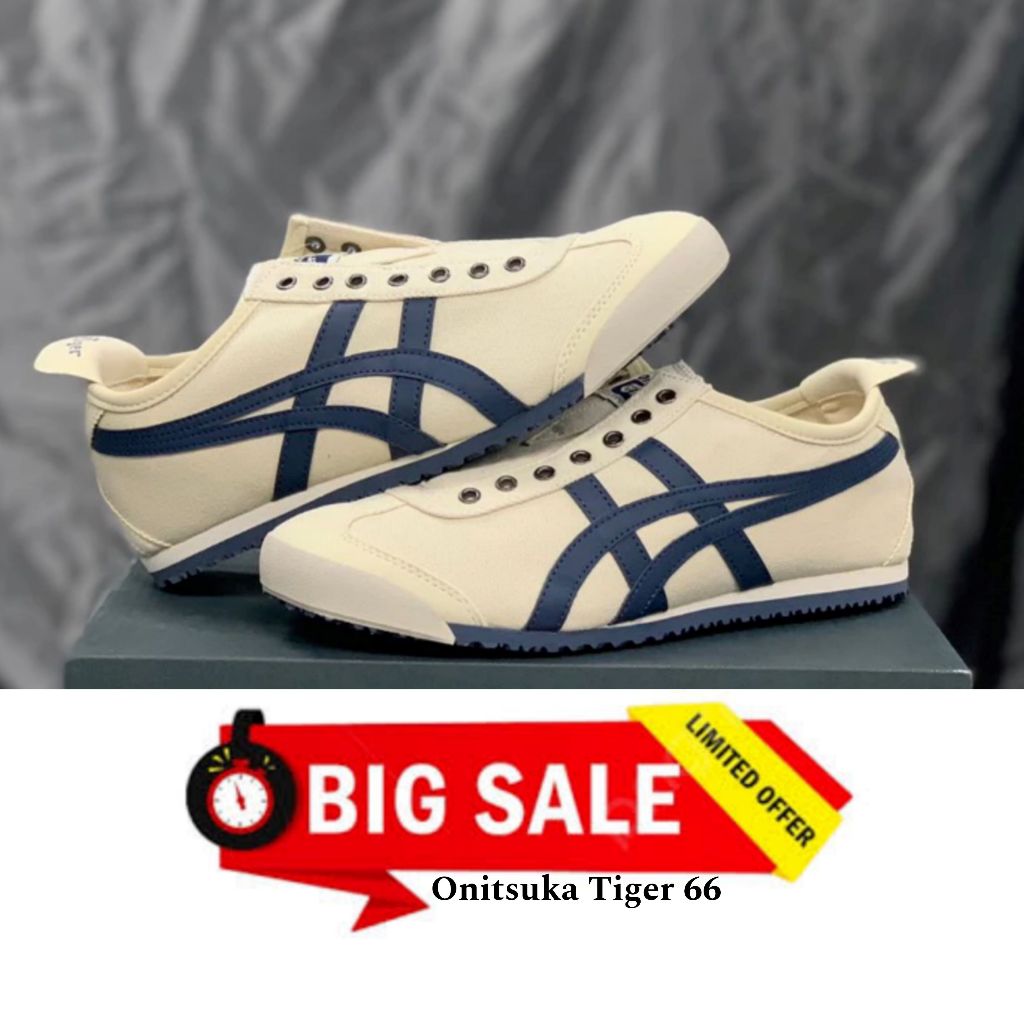 Sepatu onitsuka shopee sales