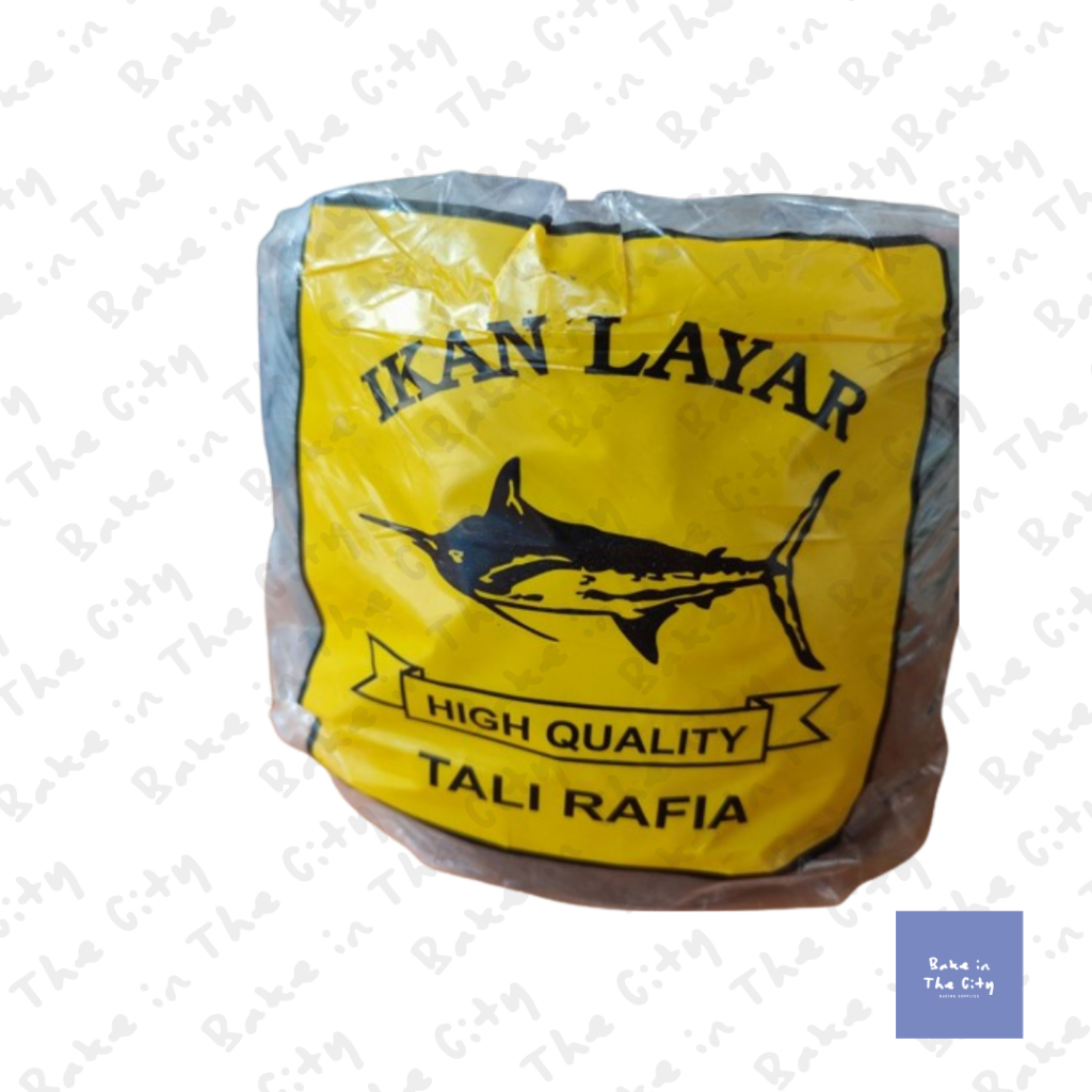 Jual Tali Rafia Ikan Layar Kg Shopee Indonesia