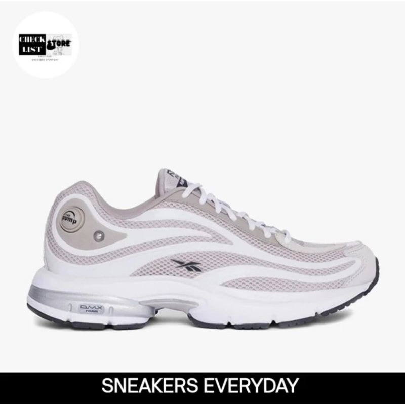 Jual REEBOK PREMIER PUMP PARIS ORIGINAL 100 WOMEN C000744420 CREAM Shopee Indonesia