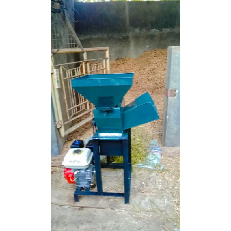 Jual Mesin coper rumput multifungsi | Shopee Indonesia