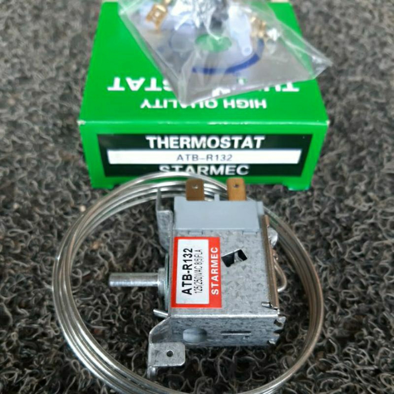 Jual Thermostat Kulkas Terlengkap & Harga Terbaru Juni 2026 | Shopee ...