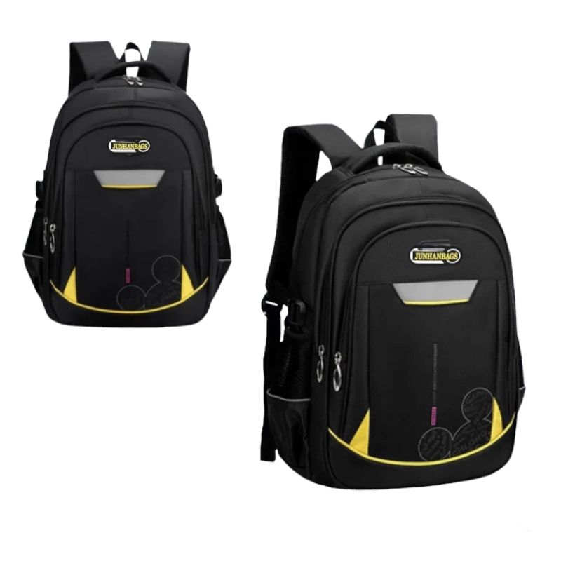 Jual Supplier_Kenzistore - Julham Tas Ransel sekolah ransel pria wanita ...