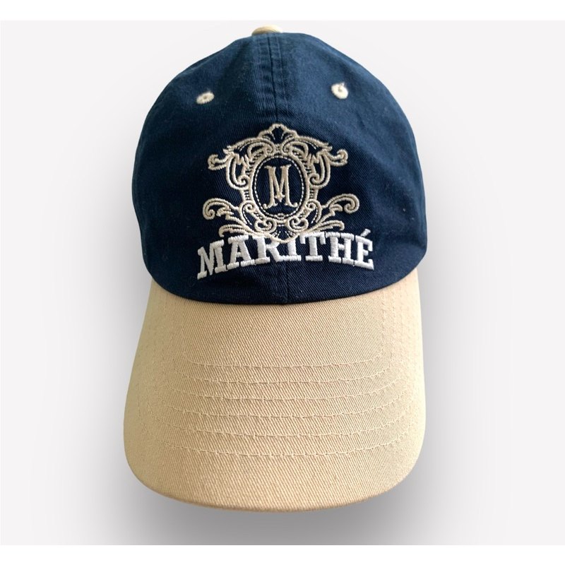 Jual Topi Marithe Paris | Shopee Indonesia