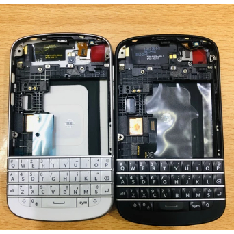 Jual CASING/HOUSING BB Q10 FULLSET + KEYPAD | Shopee Indonesia