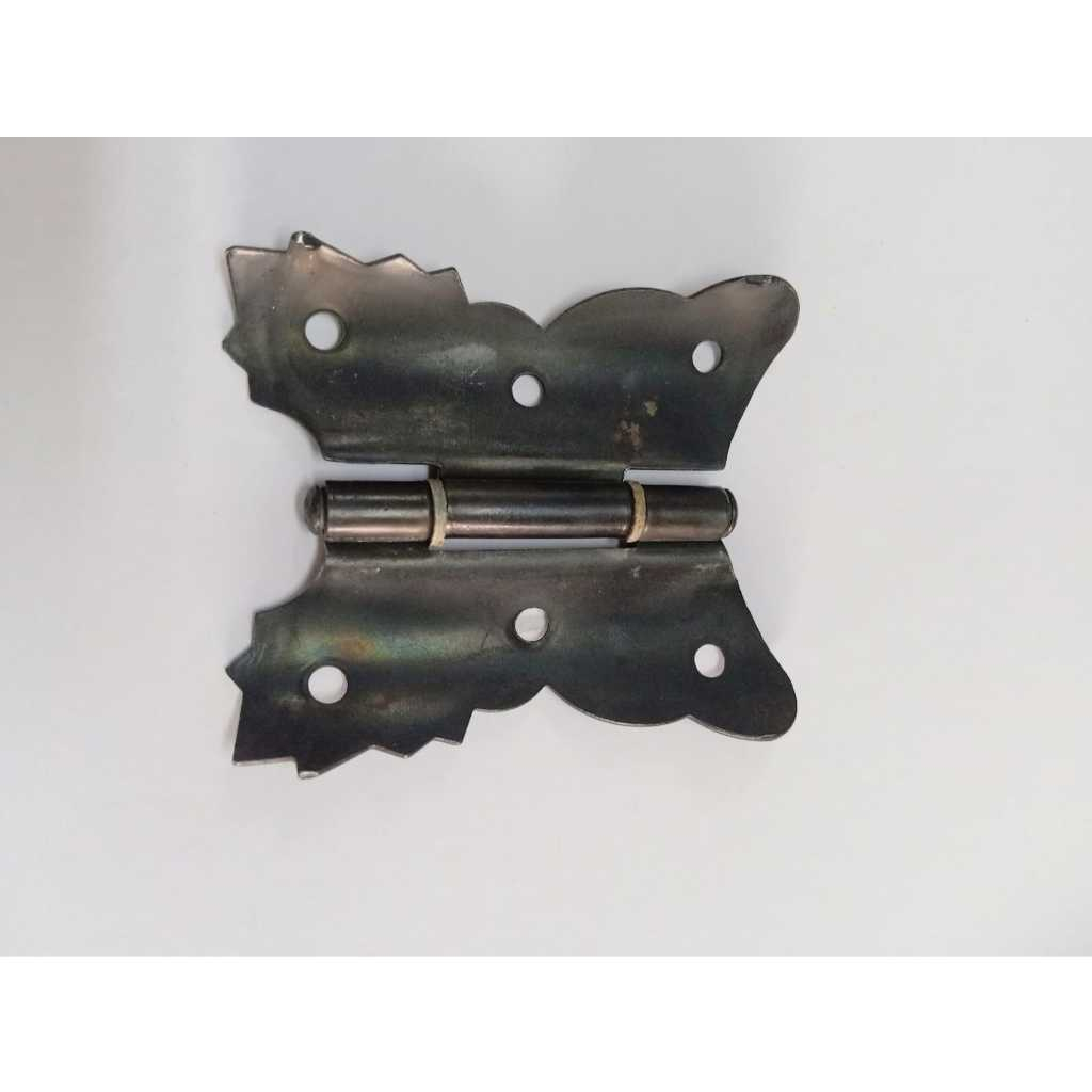 Jual Engsel Mini /Engsel Antique / Antique Rolled Hinge RH011 | Shopee ...