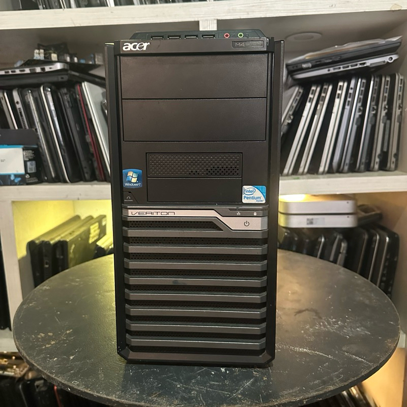 Jual pc acer Dual Core Ddr3 Barang Siap Pakai Berkualitas Dan ...