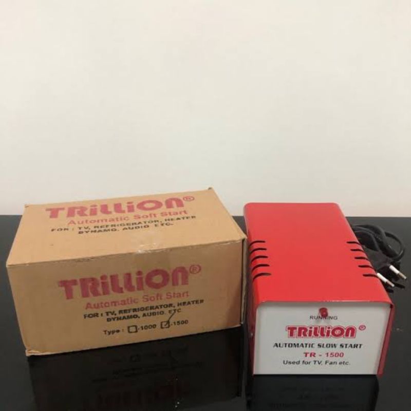 Jual Inverator trillion 1000 watt anti jeglek 1000w | Shopee Indonesia