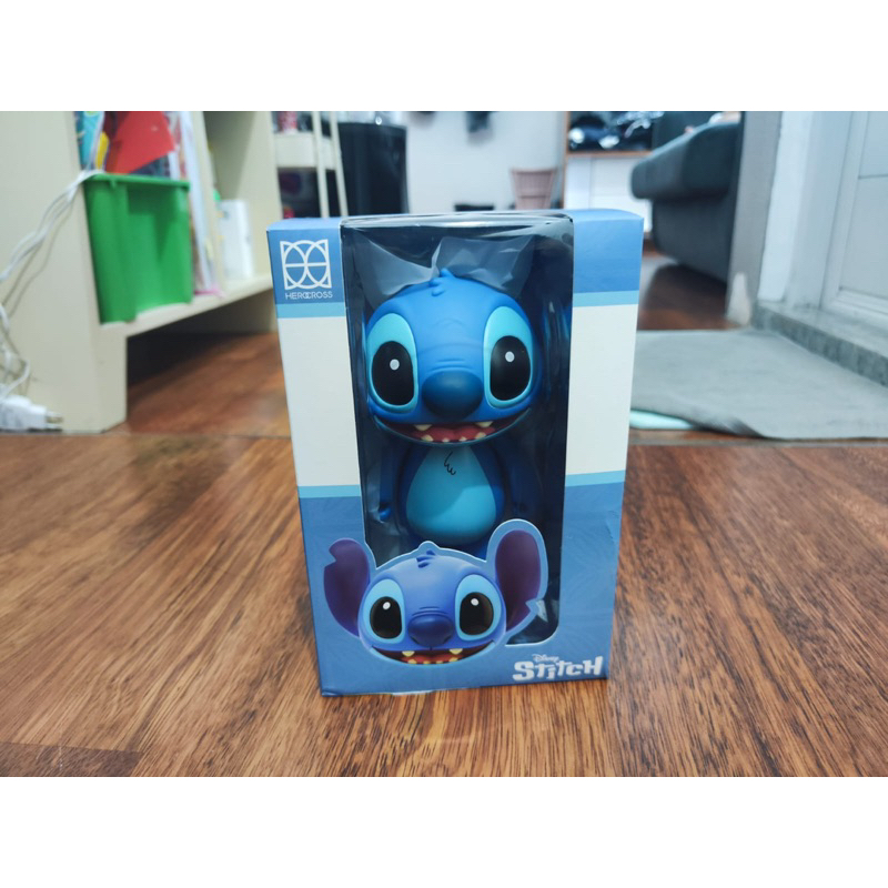 Jual Herocross - Koopy Lilo and Stitch Disney Figure PVC | Shopee Indonesia