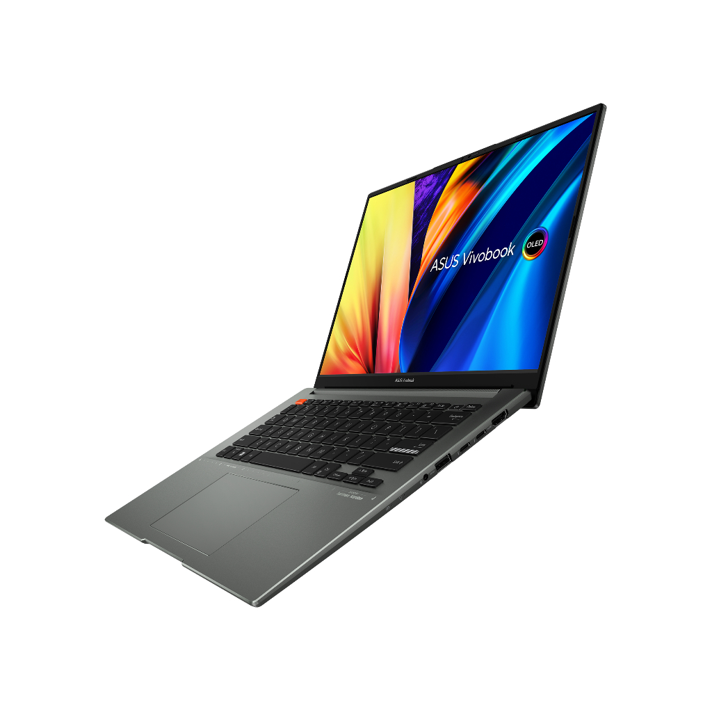 Jual ASUS VIVOBOOK S14X OLED S5402ZA i7 12700H 16GB 512SSD W11
