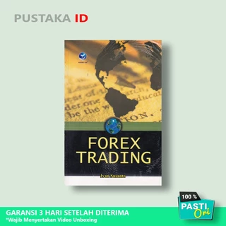 Jual Buku Forex Trading Terlengkap Harga Terbaru Juli 2024 Shopee