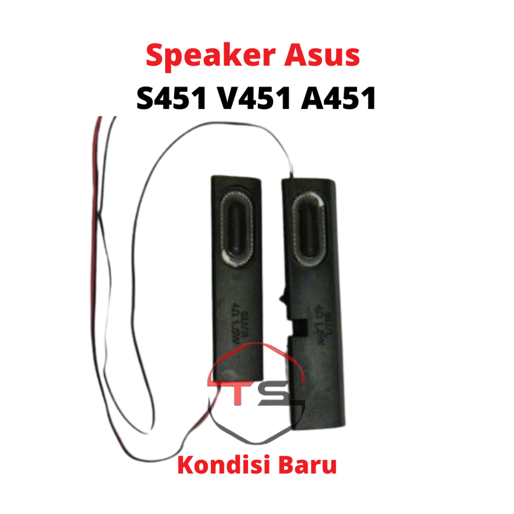 Jual Speaker Asus A451 A451L A451LA A451LB A451LD A451LN S451 V451 ...
