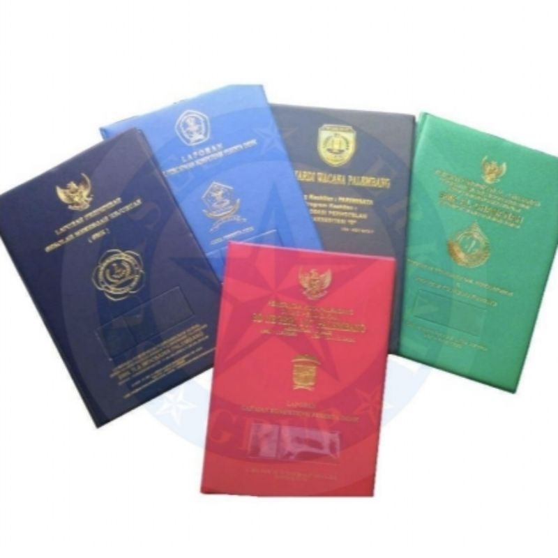 Jual Map Raport K13 isi 16 untuk PAUD, TK/RA, SD/MI, SLTP, SLTA Pesanan ...