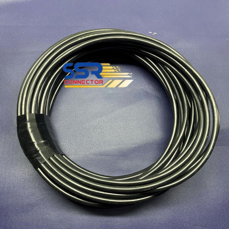 Jual KABEL AVS AVSS AV AEX CIVUS 2 MM PER 10 METER ORIGINAL STANDAR ...