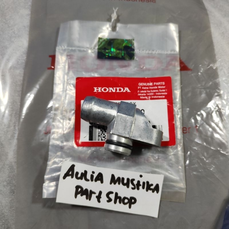 Jual pipa join water sambungan selang radiator cbr 150r cb 150r Supra ...