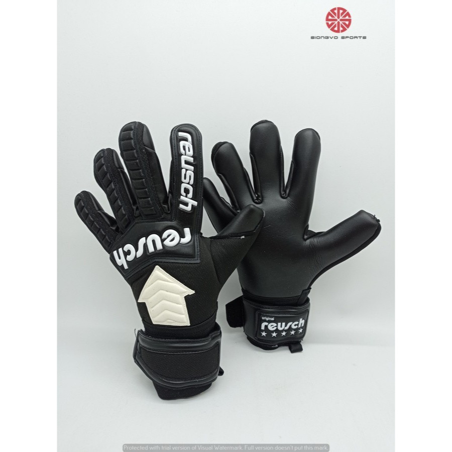 Jual SARUNG TANGAN KIPER LEGACY ARROW SILVER ORIGINAL 53702047700_BDG ...
