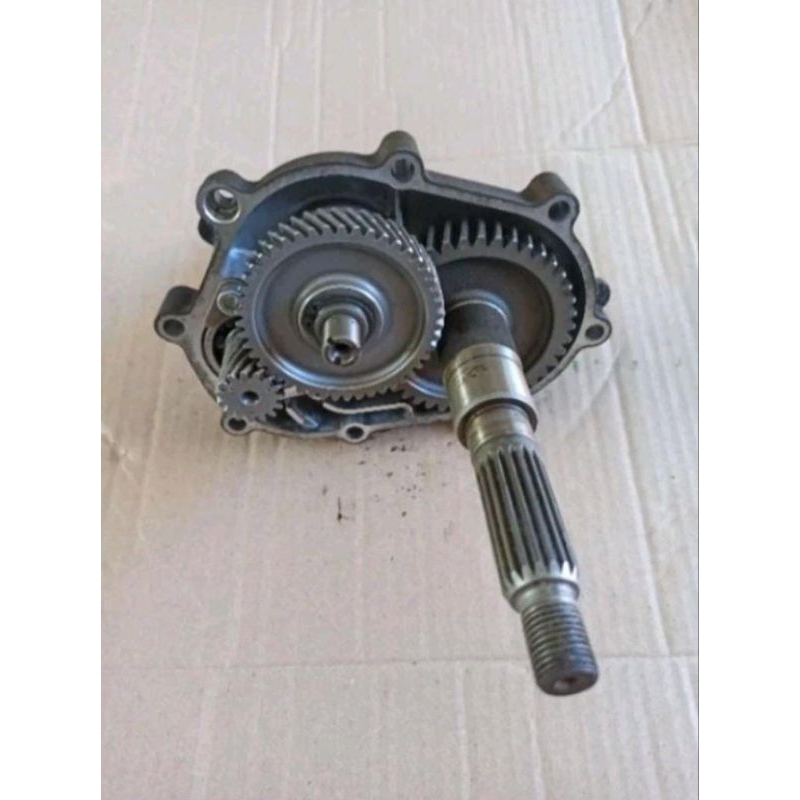 Jual Rasio Fullset Mio J/Mio Gt/Soul Gt/Fino fi/Xride Original Copotan ...