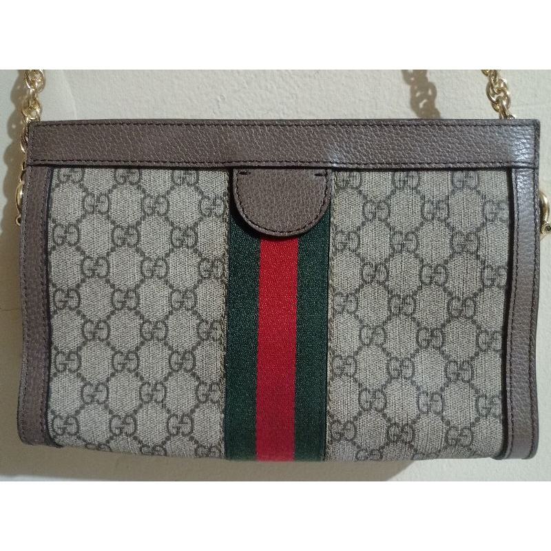 Original Tas Gucci Ophidia Tas Selempang