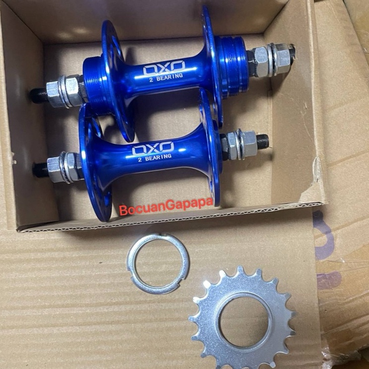 Mob x3 hub fixie price hotsell