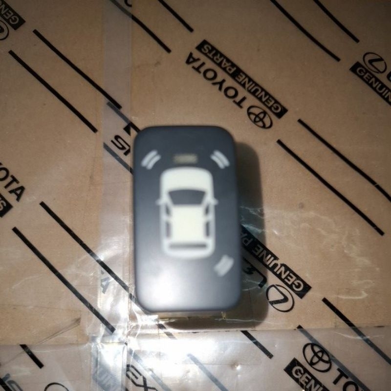 Jual Saklar sensor corner Inova Fortuner. LED DISPLAY SWITCH SENSOR ...